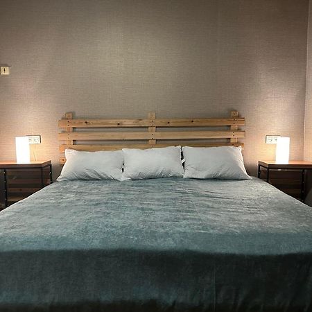 Ke&Ra Guestsroom กอริ ภายนอก รูปภาพ