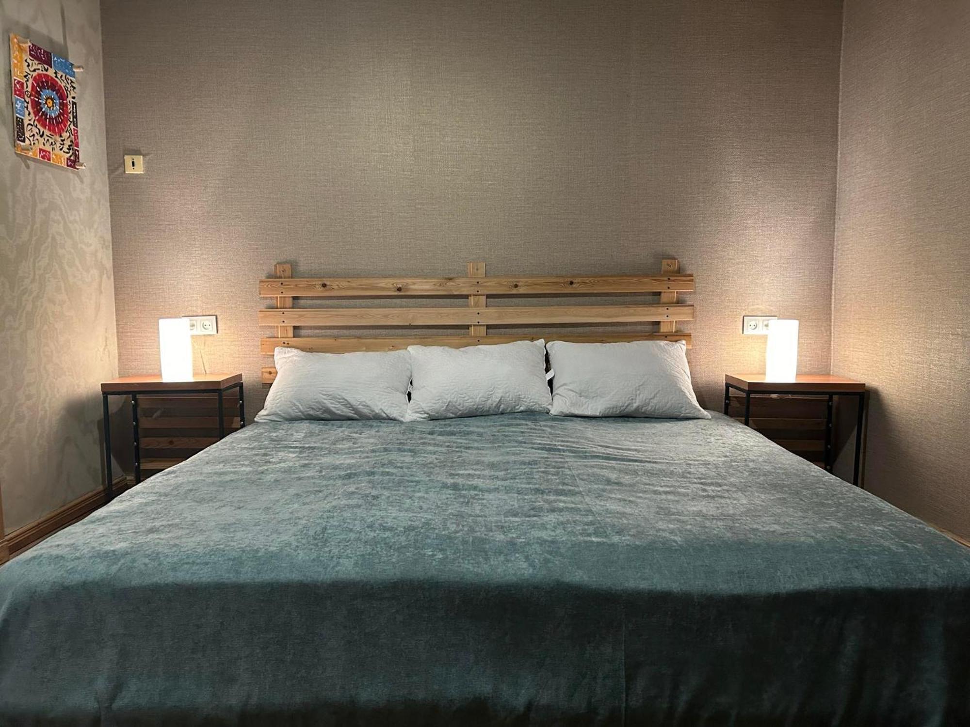 Ke&Ra Guestsroom กอริ ภายนอก รูปภาพ