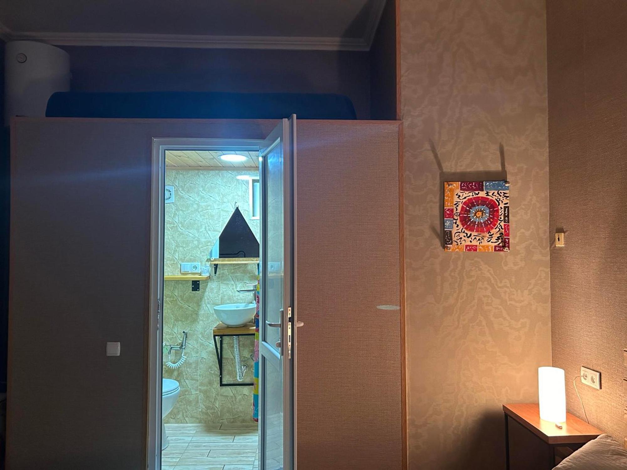 Ke&Ra Guestsroom กอริ ภายนอก รูปภาพ