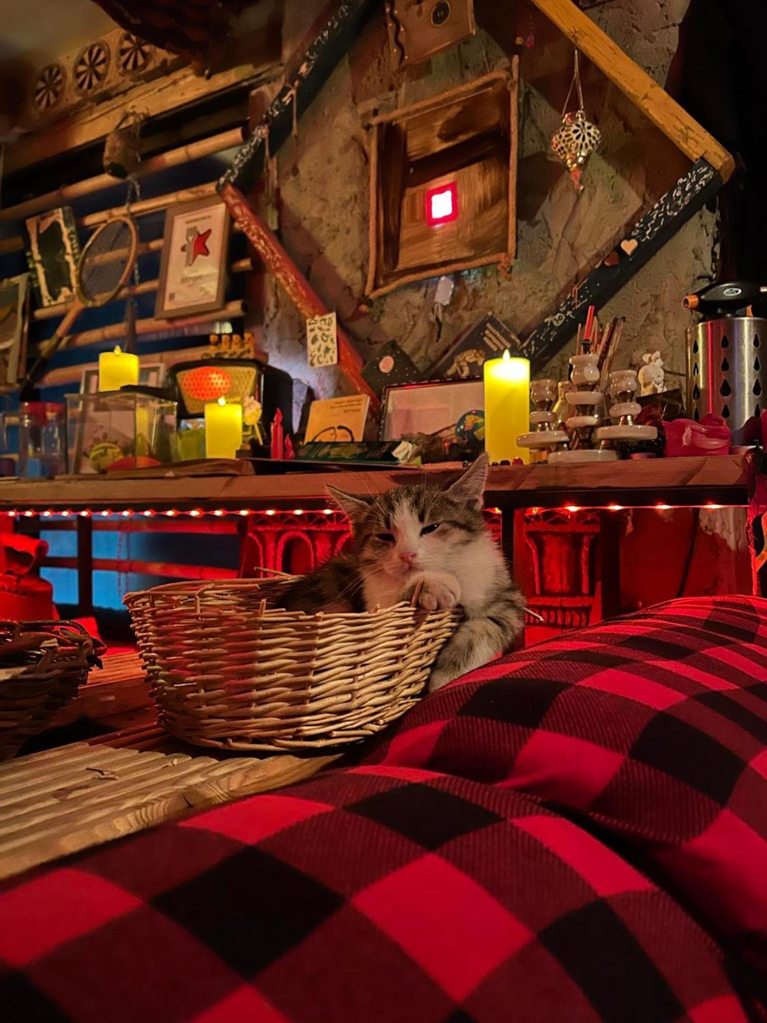 Ke&Ra Guestsroom กอริ ภายนอก รูปภาพ